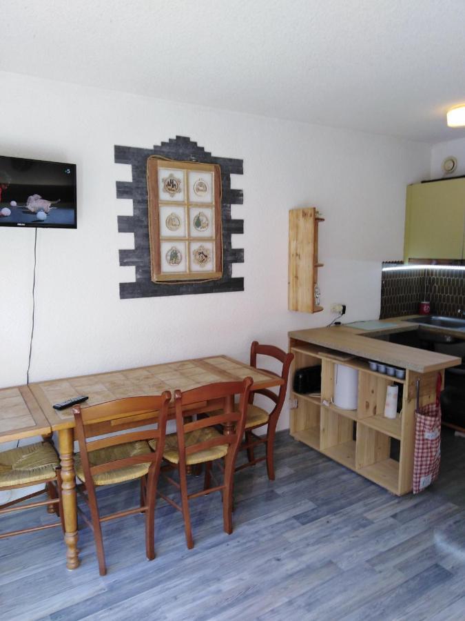 Le Bel Aval Apartment เลกงตามีน-มงฌัว ภายนอก รูปภาพ