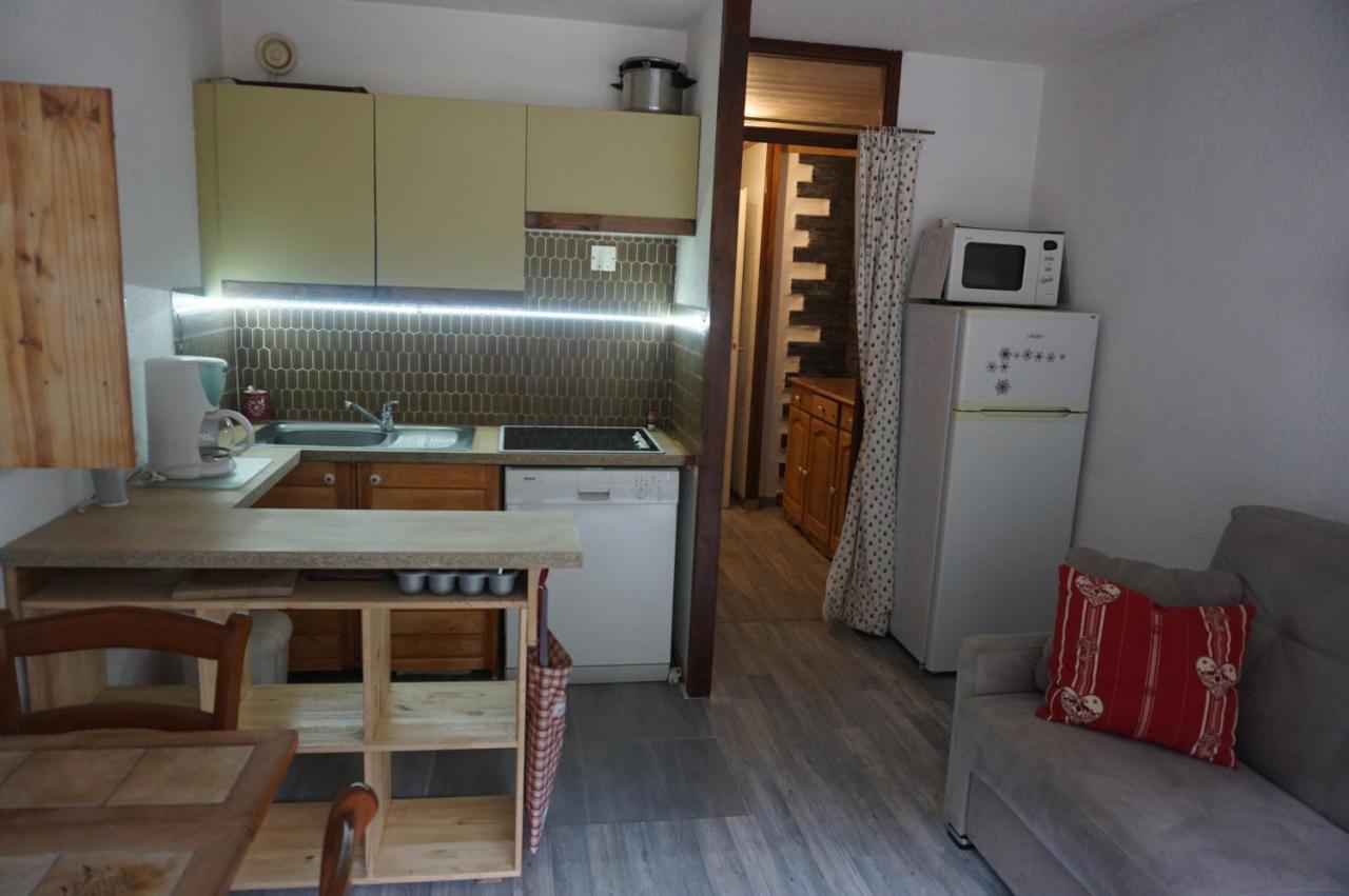 Le Bel Aval Apartment เลกงตามีน-มงฌัว ภายนอก รูปภาพ