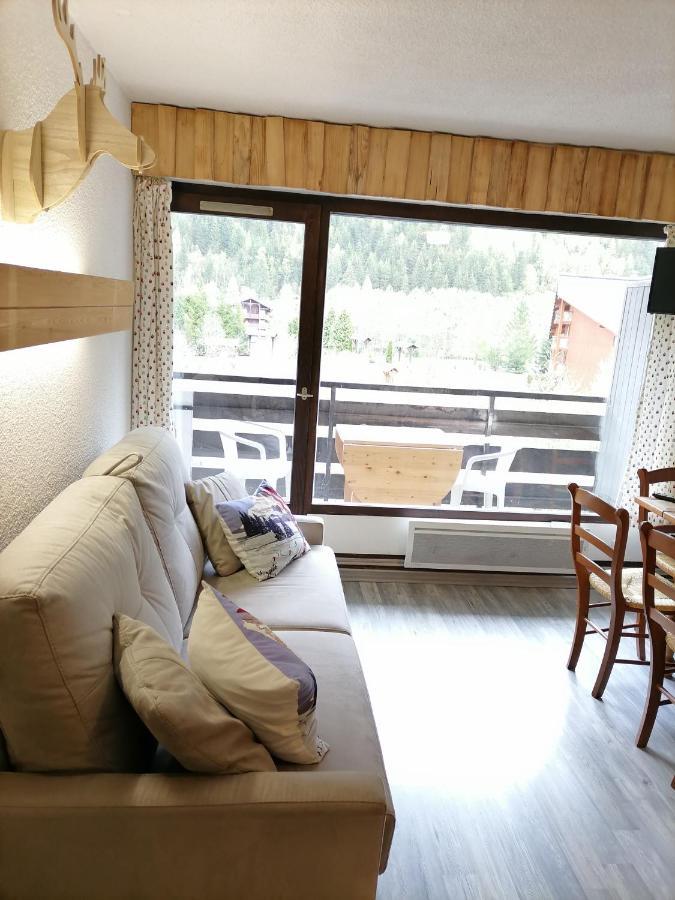 Le Bel Aval Apartment เลกงตามีน-มงฌัว ภายนอก รูปภาพ