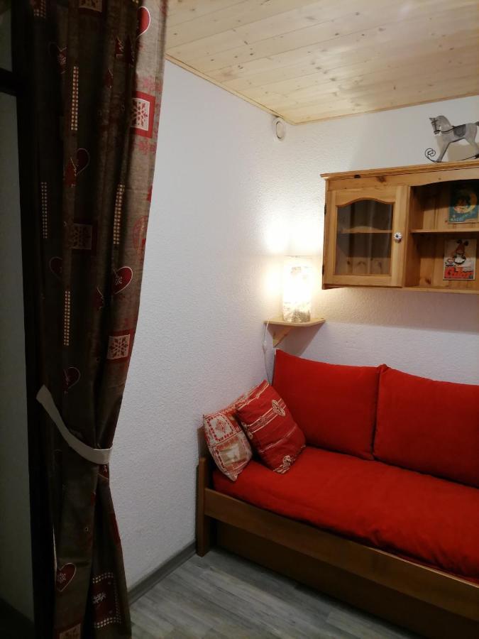 Le Bel Aval Apartment เลกงตามีน-มงฌัว ภายนอก รูปภาพ